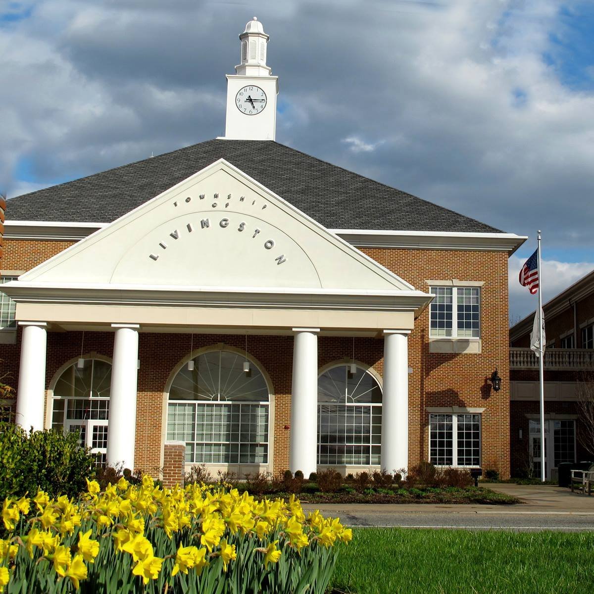 House cleaning in Livingston, NJ